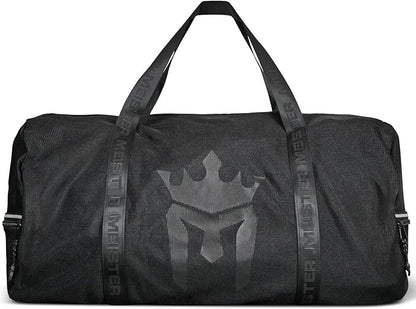 Meister Breathable Chain Mesh Duffel Gym Bag