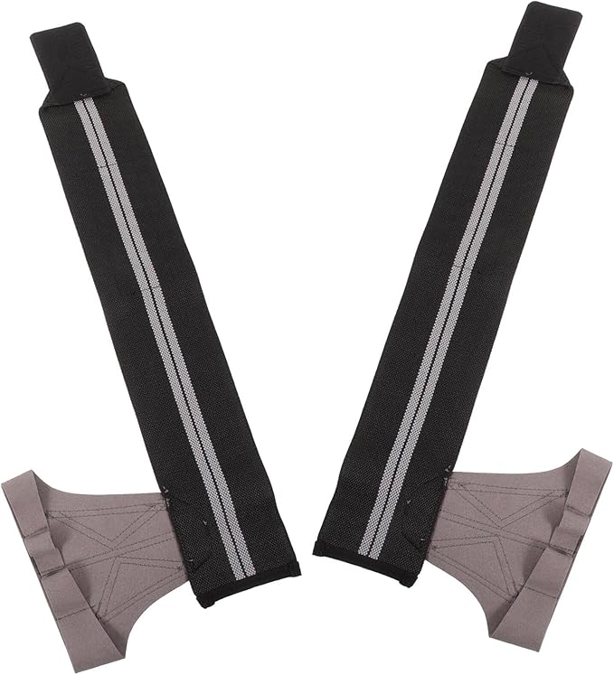 Workout Gloves for Men and Women Weight Lifting Grip Gloves Anti-Slip Breathable Gym Accessories with Wrist Support for Fitness Training