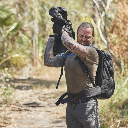 Padded Hip Belt – GORUCK