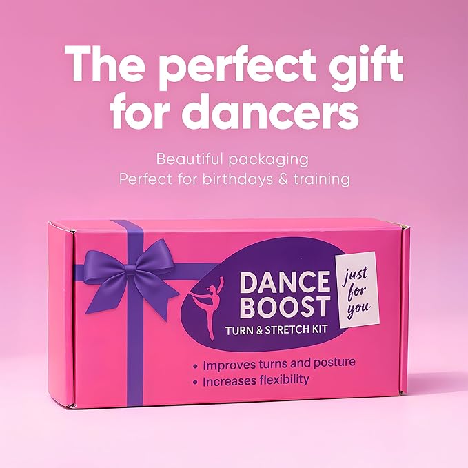 Marley Dance Floor – Portable 6 x 3 ft Non-Slip Vinyl Mat for Ballet, Lyrical & Tap – 2mm Thick, Lightweight, Rollable – Ideal for Practice at Home, Studio, or Outdoors