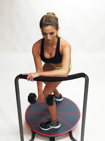 Core-Tex RT (Single Handrail)