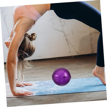 Exercise for Yoga and Core Strengthening Reusable Workout for Home Fitness and Balance Training Design