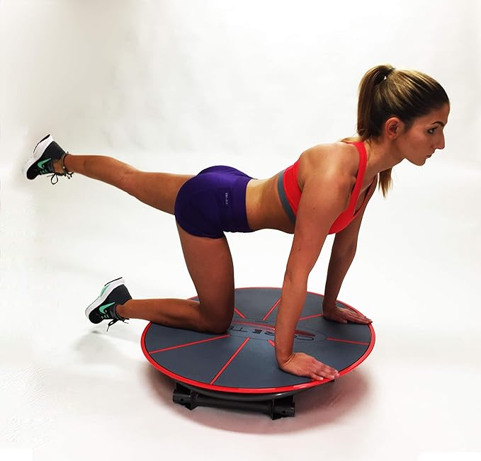 Core-Tex RT (Single Handrail)