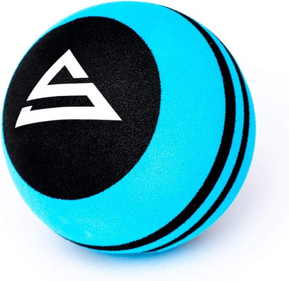 High Density Foam Manual Massage Balls (2)
