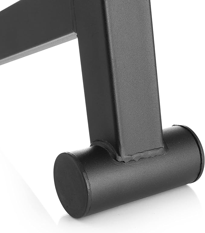 Philosophy Gym Mini Deadlift Barbell Jack with Handle - Designed for Deadlifting, Powerlifting, and Weightlifting