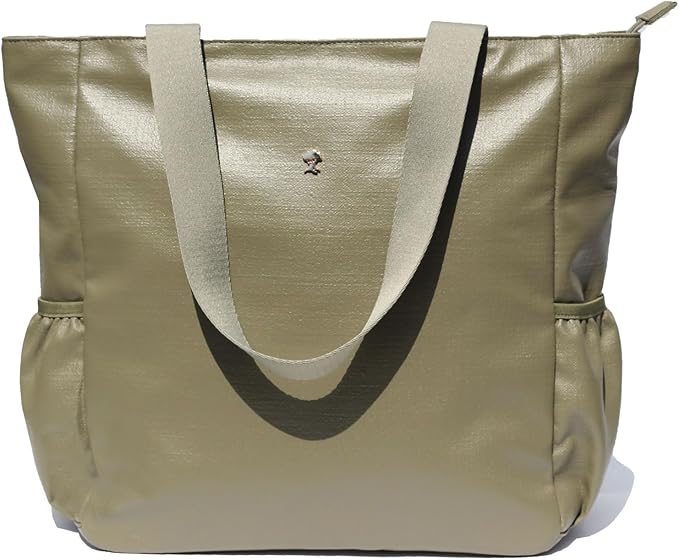 Original Floral Water Resistant Large Tote Bag Shoulder Bag for Gym Beach Travel Daily Bags Upgraded