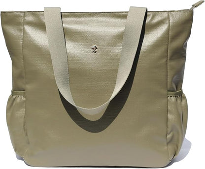 Original Floral Water Resistant Large Tote Bag Shoulder Bag for Gym Beach Travel Daily Bags Upgraded