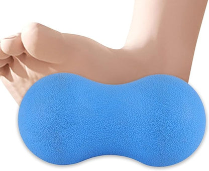 Muscle Release Massager Ball - Compact Portable Tool for Release, Deep Tissue Massage, Post-Exercise Recovery, Yoga, Pilates, Physical, Stress Relief, Alleviation