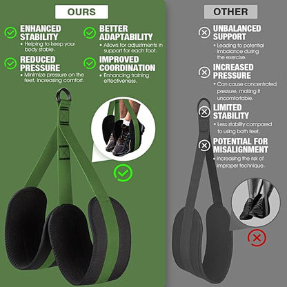 Pull Up Assistance Bands, Resistance Bands for Pull Up Bar Workout, Adjustable Heavy Duty Pull Up Assist Equipment with 4 Assistance Bands, Home Gym Fitness Exercise Strength Training