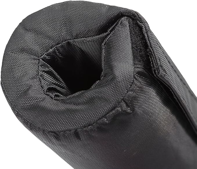 Barbell Pad, Weightlifting Sponge Barbell Pad Neck and Shoulder Protective Pad Lunges and Hip Thrusts - Neck and Shoulder Protective Pad Support - Fit Standard and Bars Perfectly