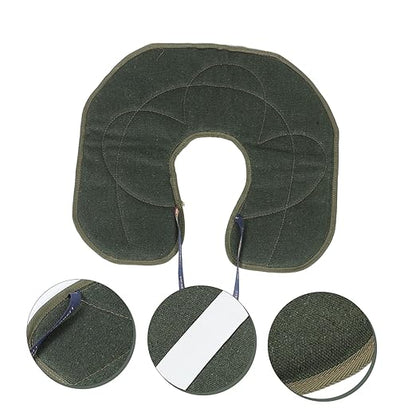 Barbell Shoulder Pad for Heavy Lifting Gym Protective Cushion Adjustable Strap Breathable Sports Gear for Squats and Hip Thrusts for Weight Training