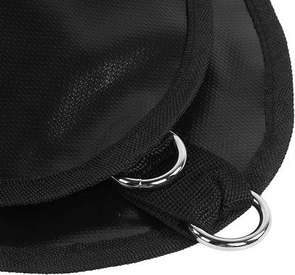 Adjustable Weight Trainer, Upgrade Sandbag Trainer, Sports Sandbag Weight Loading, with Adjustable Strap, for Sprinter Training Indoor Outdoor with 3 Weight Sandbag