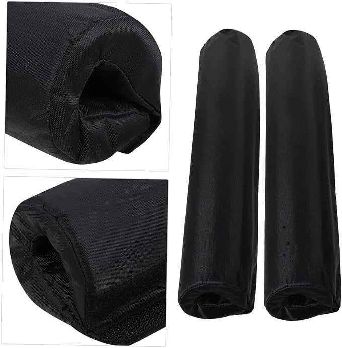 Barbell Shoulder Pads Triceps Bar Barbell Pads Handle Squat Neck Pad Barbell Collar Wrist Gym Barbell