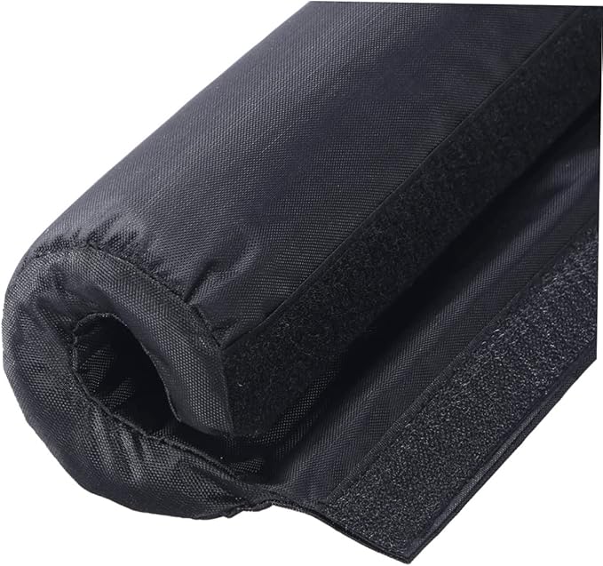 Barbell Squat Pad Neck and Shoulder Cushion Durable Protective Pad for Standard Bars Ideal for Squats Lunges and Hip Thrusts Comfort and Support for Your Workouts