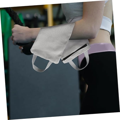 Workout Sandbag with Handles Weight Training Bag for Fitness Exercises Sturdy Design for Versatile Workouts for Muscle Training Rehabilitation