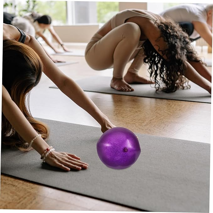 Exercise for Yoga and Core Strengthening Reusable Workout for Home Fitness and Balance Training Design