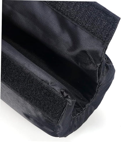 Barbell Squat Pad Neck and Shoulder Cushion Durable Protective Pad for Standard Bars Ideal for Squats Lunges and Hip Thrusts Comfort and Support for Your Workouts