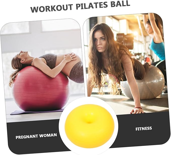 Workout Portable Core for Fitness Yoga and Strengthening for Enhanced Balance and Stability for Home Gym and Office Use