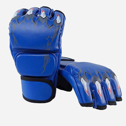 1 Boxing Electronic Music Punching Mounted Reaction Target Comfortable Material Suitable for Home Fitness Adults Children Indoor Exer
