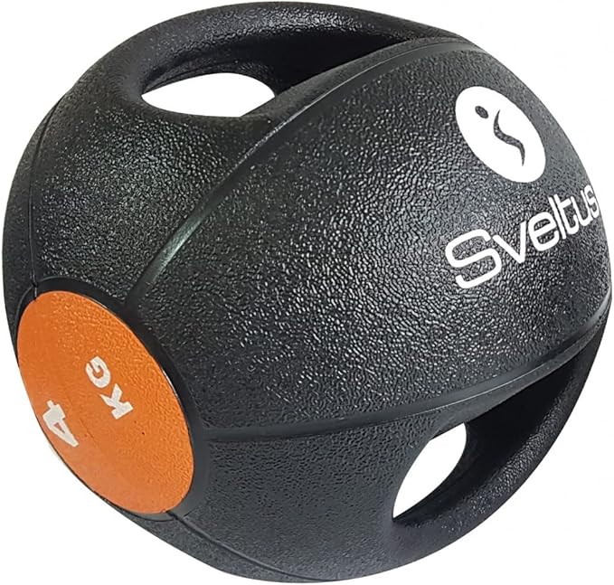 Sveltus Bulgarian Workout Bag.