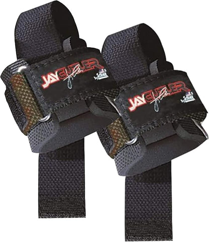 Schiek Sports Model J1000PLS Jay Cutler Signature Power Lifting Wrist Straps