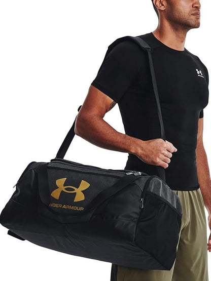 Under Armour Undeniable 5.0 Duffle, Medium