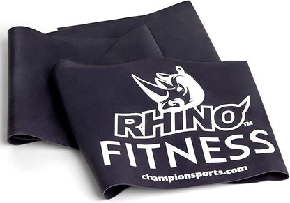 Champion Sports Resistance Therapy Stretch Flat Band