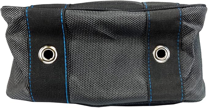 XS Scuba Weight Bag