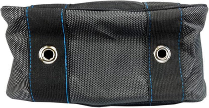 XS Scuba Weight Bag