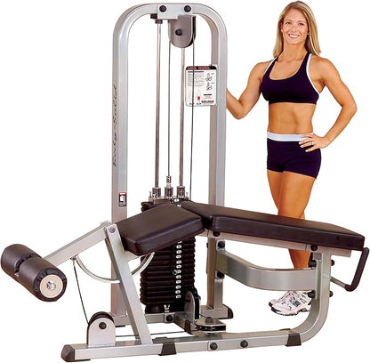 Body-Solidleg Exercise Machines