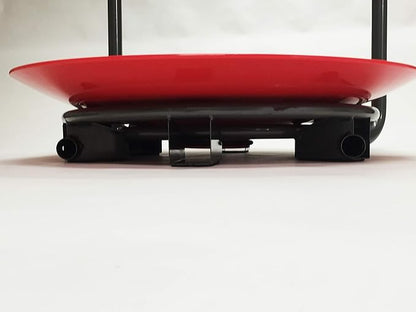 Core-Tex RT (Single Handrail)