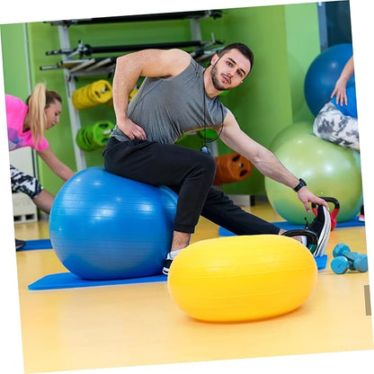 Workout Portable Core for Fitness Yoga and Strengthening for Enhanced Balance and Stability for Home Gym and Office Use