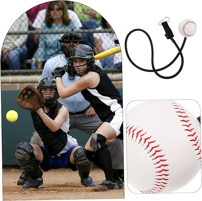 Baseball Arm Strength Training Bands Adjustable Pitching Resistance Bands for Baseball and Softball Practice Versatile Fitness Tool for Mobility and
