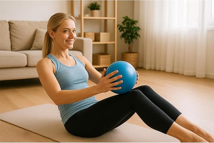 Hip & Core System, Resistance Loop to Stretch, Core Fitness Glute Workout Bands