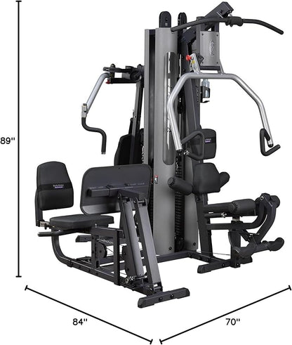 Body-SolidHome Gym