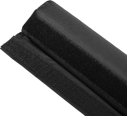 AYNEFY Strength Training Barbell Pad, 420D Oxford Fabric, AntiSlip Neck and Shoulder Protection for Squats, Lunges and Hip Thrusts