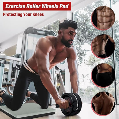 Balance Pad 19.68" * 15.75" * 2.4", Extra Large Foam Balance Board Stability Pad Non-Slip Exercise Foam Pad for Rehabilitation Stability Workout Knee and Ankle Exercise Strength Training