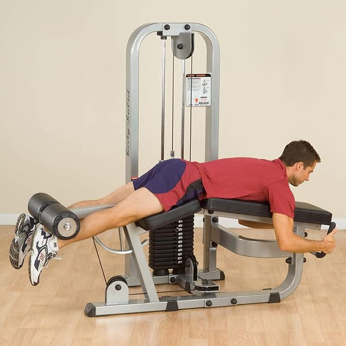 Body-Solidleg Exercise Machines