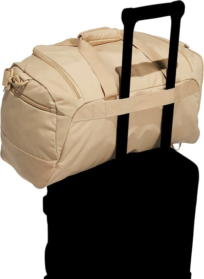 adidas Defender 5 Duffel Bag – Premium Duffle for Sports, Gym & Travel