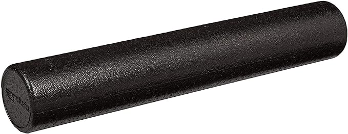 Amazon Basics High Density Foam Roller