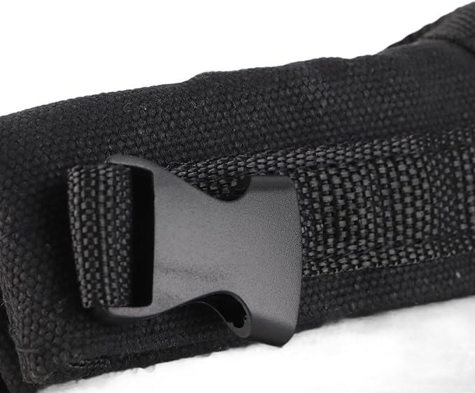 Weightlifting Sandbag for Strength Training | Adjustable 0-17.6lb Exercise Capacity Bag | High - Intensity Workout for Home/Travel/Gym | Strong Oxford Cloth with Leak -