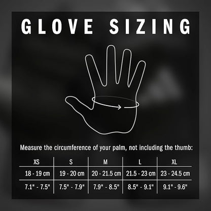 Adidas Wrist Wrap Training & Weightlifting Gloves, Fingerless Workout Gloves