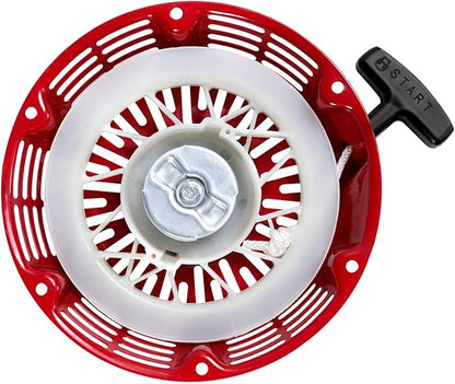 Recoil Starter Replacement for Honda Gx340 Gx390 11hp 13hp 28400-ZE3-W01ZA Oregon 31-060 Rotary 26-10379