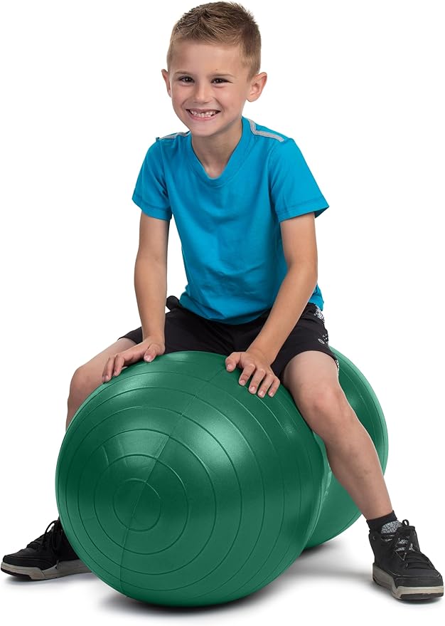 Bintiva Peanut Ball