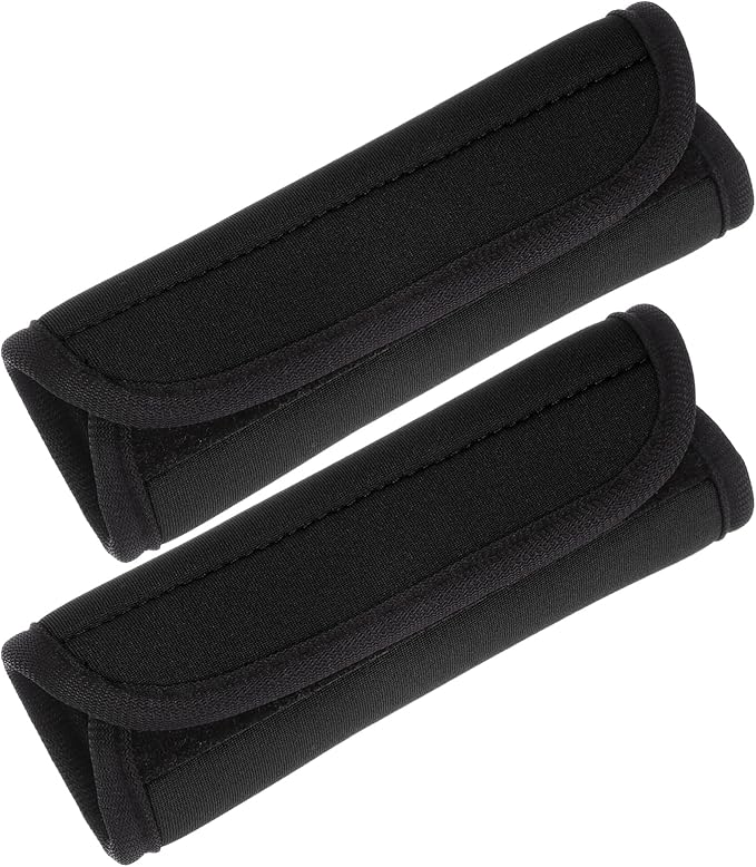 Milisten Horizontal Bar Accessories Barbell Cushion Hip Thrust Crash Pads Weightlifting Deadlift Skid Pad Grip Cover