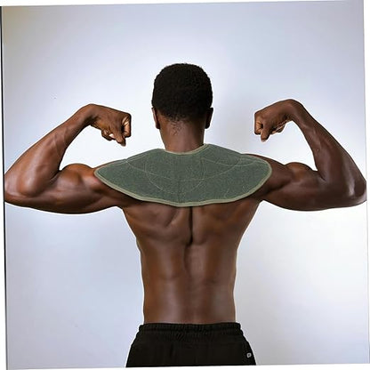 Totority Sports Shoulder Protection Boys and Girls Football Shoulder Pads Barbell Pad Gym Hip Thrust
