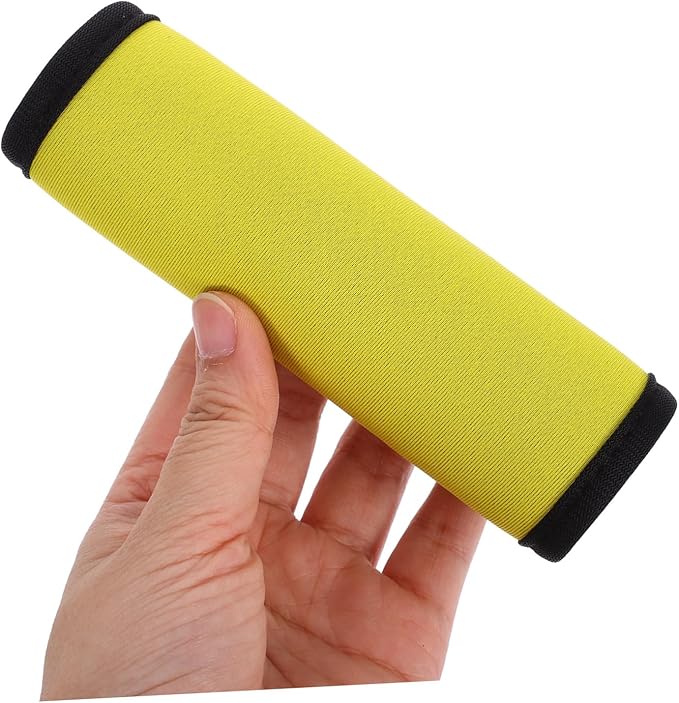POPETPOP Horizontal Bar Pad Accessories Fitness Weight Use Dumbbell Pad Protector Workout Protection Grip Bar Pad