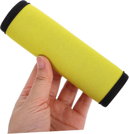 POPETPOP Horizontal Bar Pad Accessories Fitness Weight Use Dumbbell Pad Protector Workout Protection Grip Bar Pad
