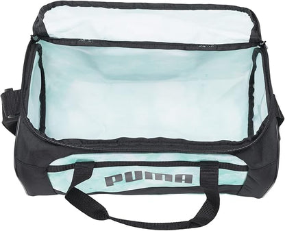 PUMA Kids' Transformation 14" Duffel Bag