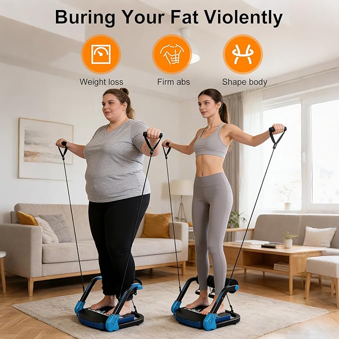 Ab Machine, Sit Up Exercise Equipment With 3 Adjustable Resistance, Fitness Equipment For All Ages, Ab Trainer, Foldable Ab Crunch Machine for Home Gym
